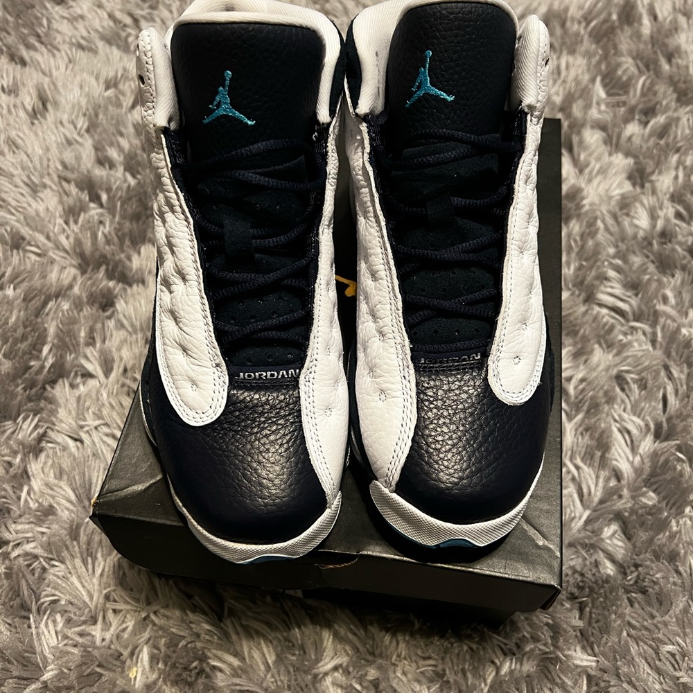 Jordan 13 6Y